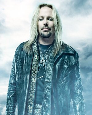  Happy birthday VINCE NEIL (57)! 