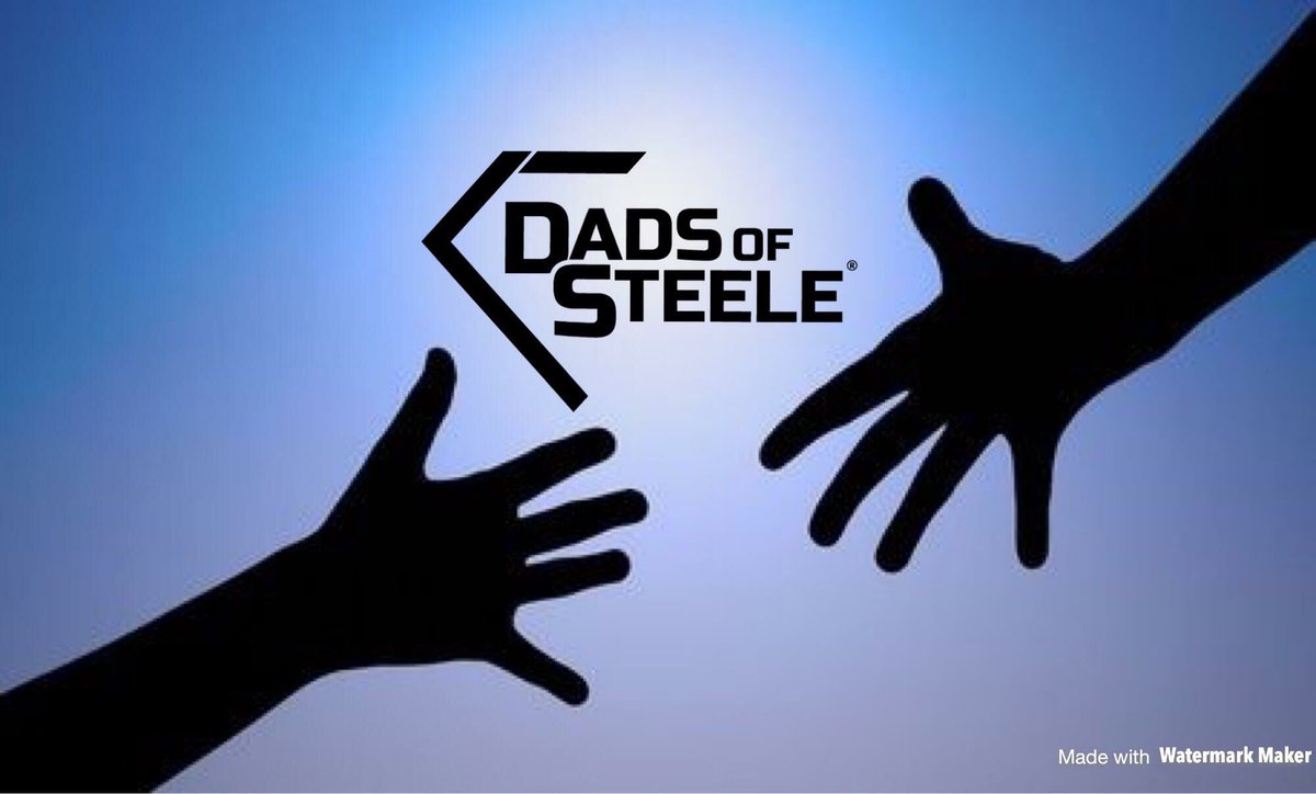 "The effect you have on others is the most valuable currency there is." Jim Carrey <a href="/JimCarrey/">ALGUIEN</a> Check our the website, dadsofsteele.com