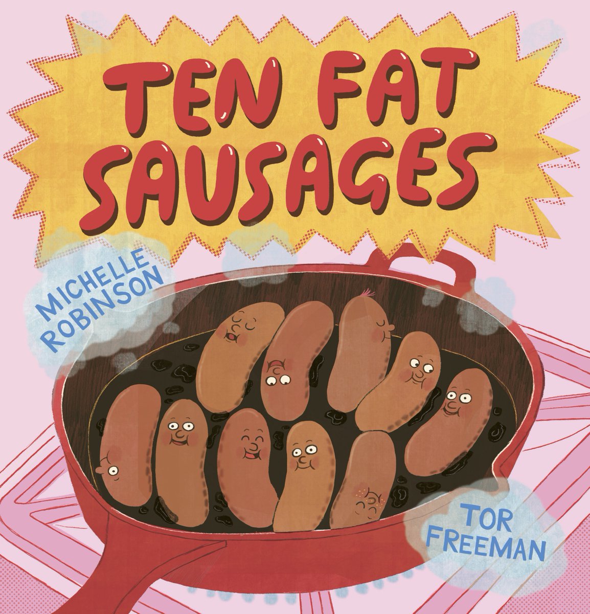 Andersen Press tweet media