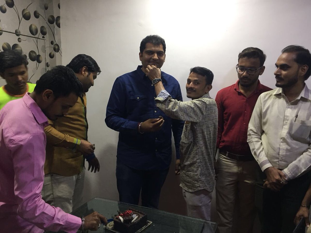 rupeshbjpyuva tweet picture