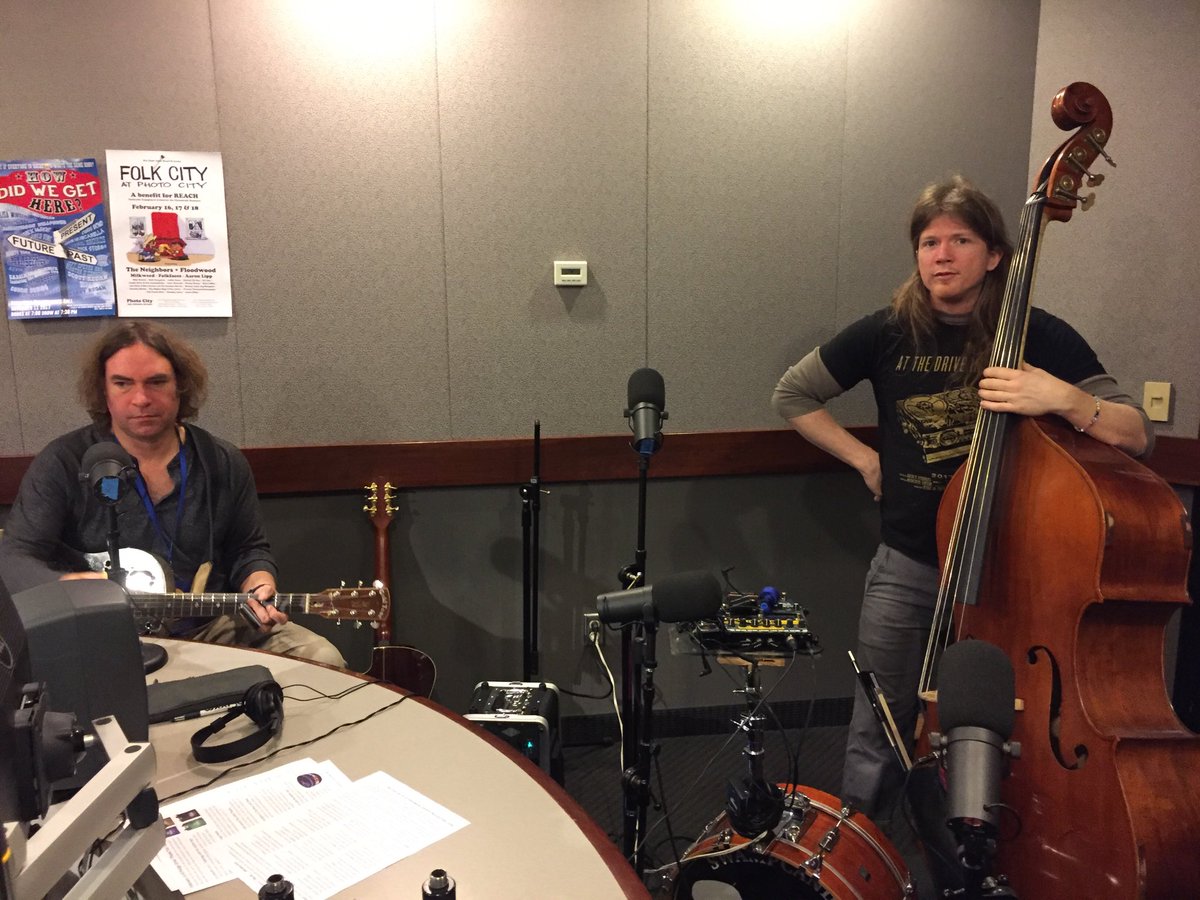 WITH 90.1 FM tweet media