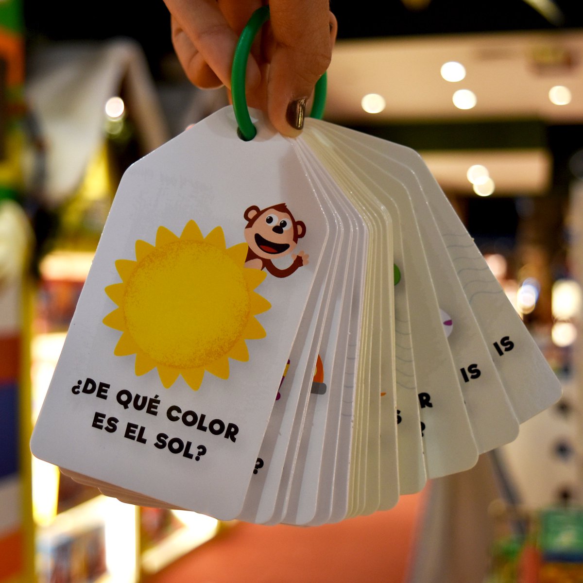 ¡¡Aprender puede ser muy divertido si es con #BubbaYSusAmigos!! 📚🎒Viví la #VueltaAlCole en Alparamis. ⏩Recordá que podés conseguir nuestros productos en alparamis.com.ar, sin moverte de tu casa🏡