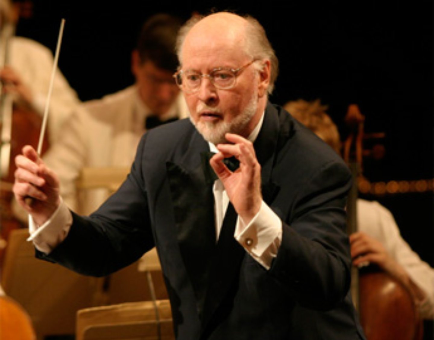 Happy Birthday to Honorary Member John Williams! May The Force Be With You! 