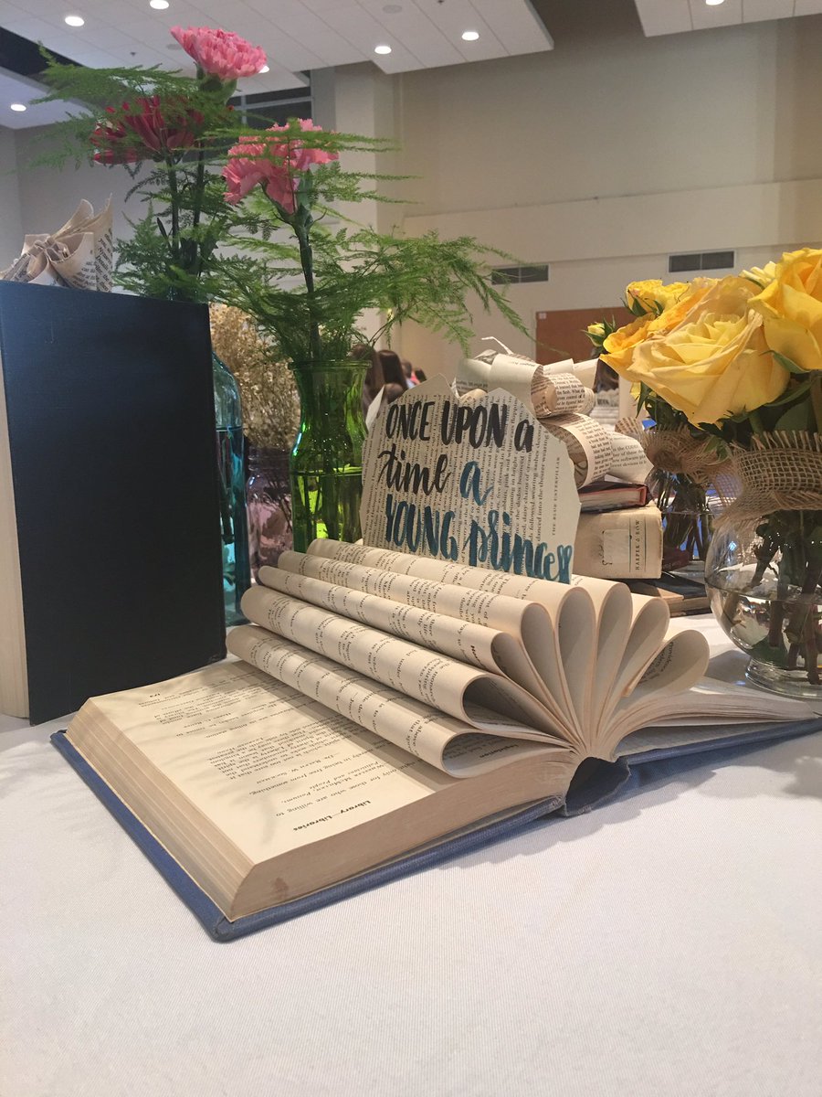 trwolfpack's tweet photo. A wonderful celebration for our 2017-18 TOTY and CEOTY! Thanks ECCC PTA for the recognition! Special thanks to the Timber Ridge PTA for never-ending support. @snturco @jeffcastle64 #TREPTA https://t.co/pQpm68YfCV