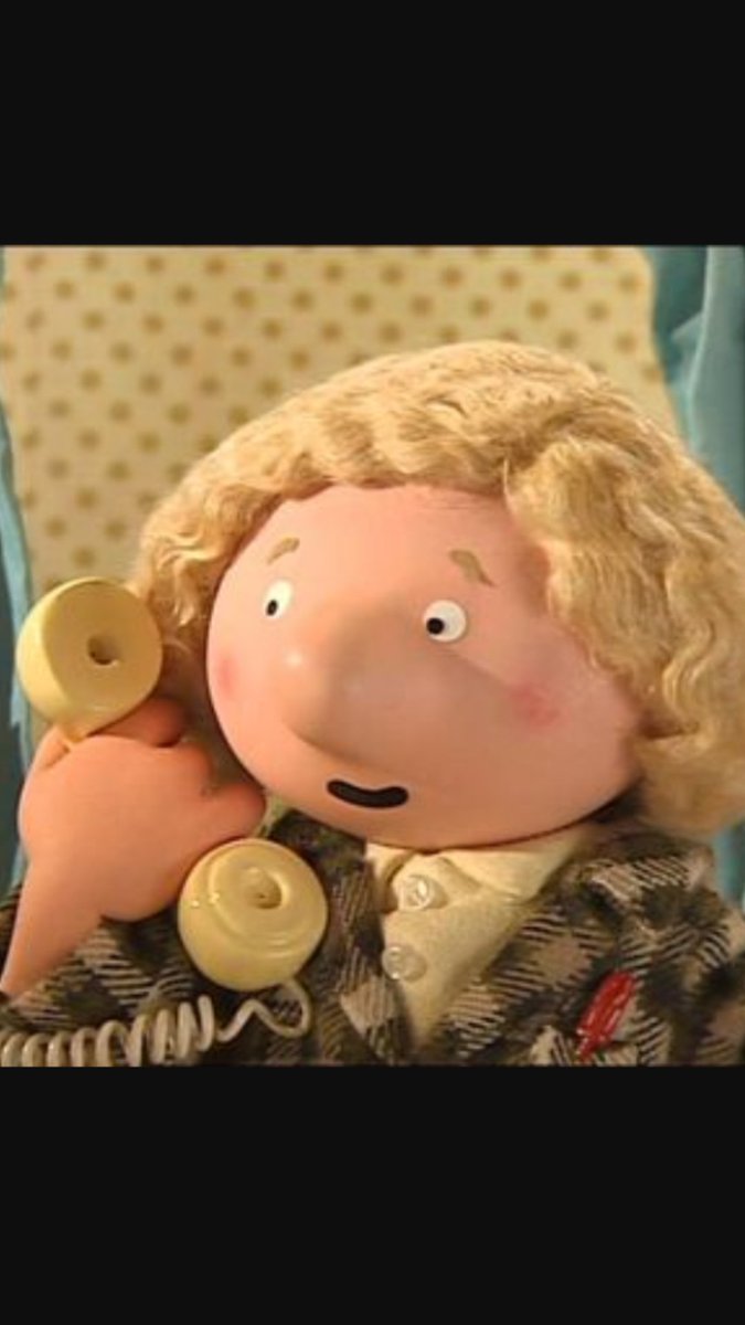 PostmanPat__'s tweet image. Reverend Timms phoned Doctor Gilbertson to ask if they are offering free incontinence pants to the over 65&apos;s in his area ? 

She asked  &quot;where are you ringing from ?&quot;

Reverend Timms said  &quot;from the waist down&quot;