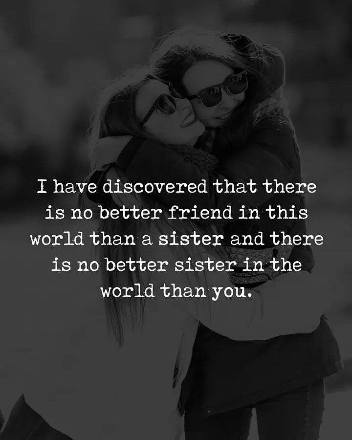 LhynLhyn87's tweet photo. #sisters https://t.co/nhZTvV307F