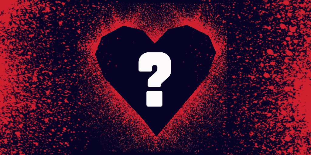 LucozadeIreland's tweet photo. ❤️HEADS UP❤️ For the #7DaysofValentines we will be sharing some epic love advice for those who need it most! Keep watch on Twitter this week to start nominating the friends who are in DESPERATE need of a love guru And we’ll be dishing out some prizes for the best responses😉 https://t.co/c03lRfY0cZ