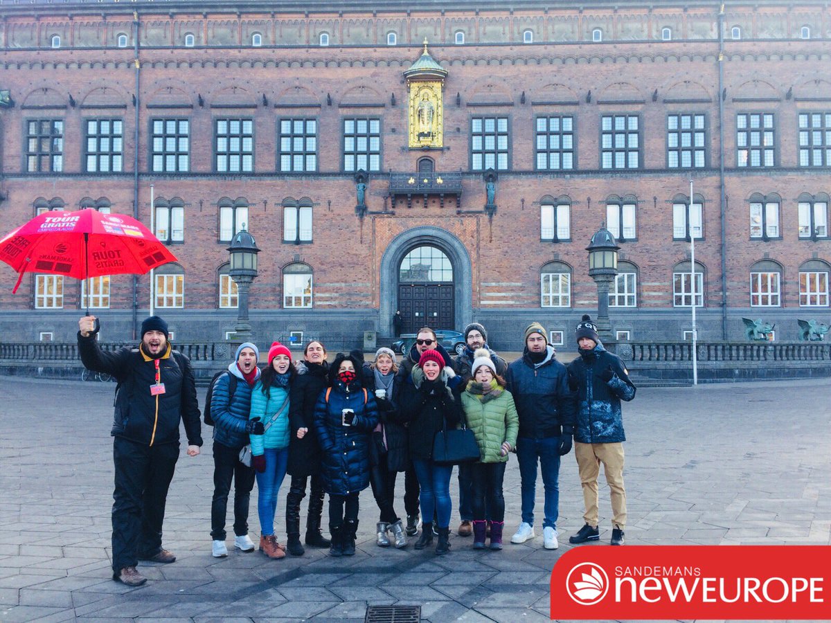 newcoptours's tweet photo. Sunny day in Copenhagen! Perfect day to have the best free tour in town! SANDEMANs #redumbrellas

Solecito hoy en Copenhague! El día perfecto para tener el mejor tour de la ciudad con SANDEMANs #paraguasrojos

https://t.co/ybaxkKrKx3 https://t.co/KVzhN5ULE5