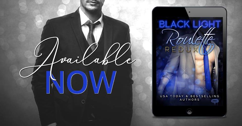 SueLyndon's tweet photo. NEW RELEASE!! Black Light: Roulette Redux is LIVE on Amazon! https://t.co/LuYwHhBjz8 #FREE w/ #KindleUnlimited! #bdsm #romance #erotic #eroticromance #spanking #medicalplay #roleplay #hotread #amreading https://t.co/FTW2UPiZXd