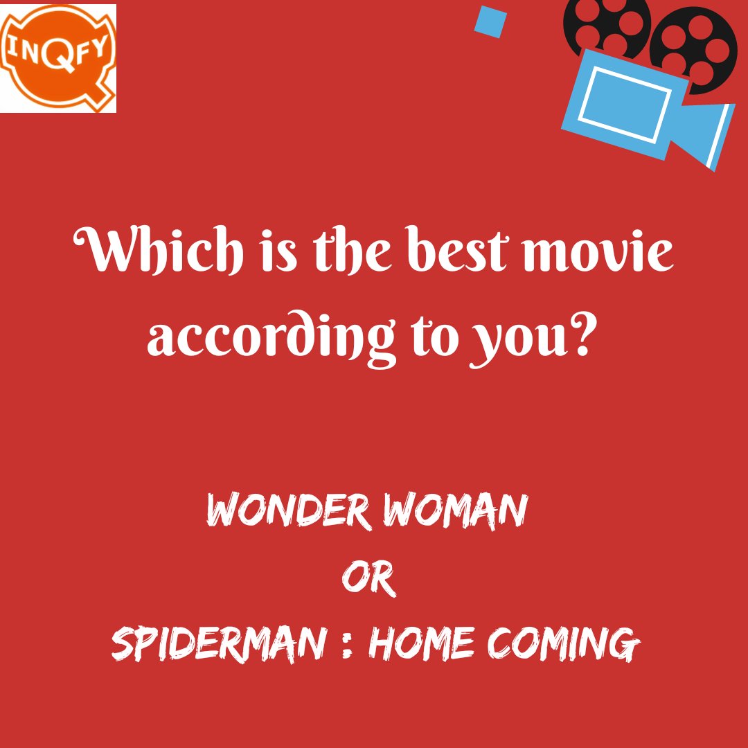 InQfy_TVFilms's tweet photo. Make your own creative Polls @ https://t.co/8rFJotjptb  #questiontime #quiz #MarketingStrategy #SocialMedia #strategy #PROMOTION #world #India #learning #polls https://t.co/R0800pvi3t