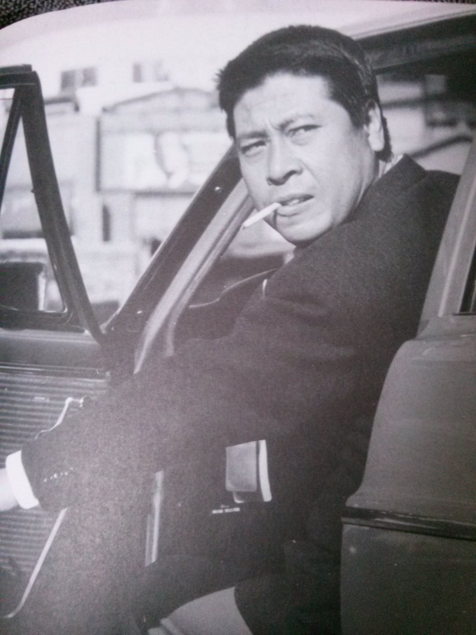 Cosmic Baton Boy フミさん on Twitter 