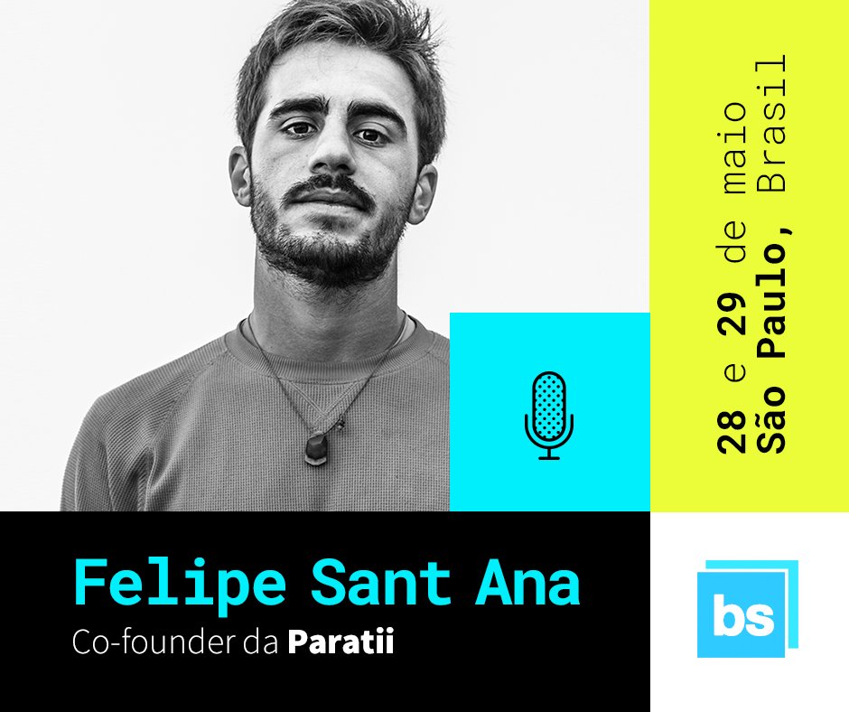 BlockspotLATAM's tweet image. Co-fundador da @ParatiiVideo, um protocolo e player para distribuição de vídeos descentralizada; ex- Endeavor e BossaNovaFilms.

Confira a lista completa de Speakers em latam.blockspot.co