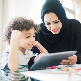 ISTEofficial's tweet image. Building parent capacity to support Ss success bit.ly/2Eqtcwd #digitalequity #edtechleader