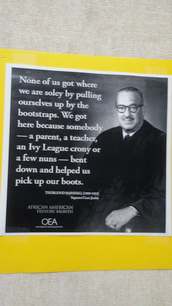 Ms_Jackson1000's tweet photo. #BlackHistoryMonth @tylerisd @dogantylerisd https://t.co/U9Qq28Gpg4