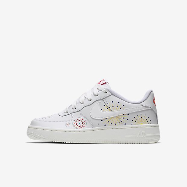 air force 1 pinnacle qs gs