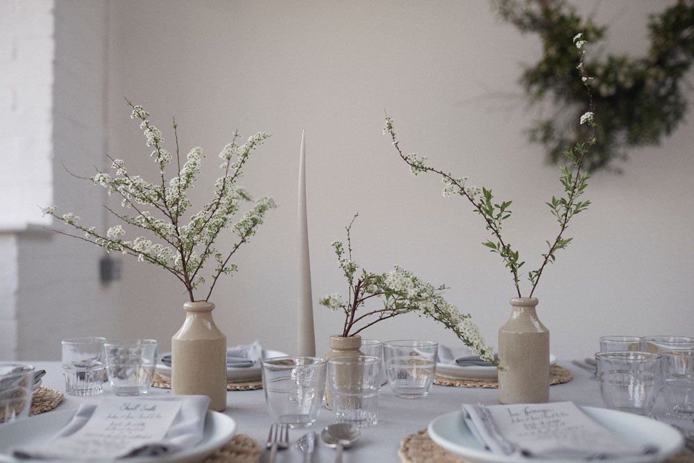 Wedding plans on the horizon? Meet <a href="/wormlondon/">WORM</a> founders Terri Chandler and Katie Smyth, the Irish duo setting London alight with their creative floral displays, as they talk us through everything you need to know about wedding flowers and trends for 2018… bit.ly/2Bi9Bwm