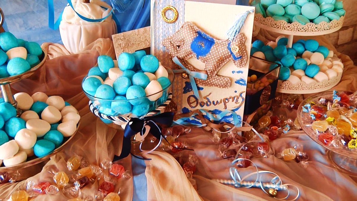 Rogdaki_Events_'s tweet photo. Baby boy christening setting in deep blue!
https://t.co/ZgC2XlCGMf

#baptism #firstcommunion #partystyle #communion #lovewhatyoudo #happy https://t.co/UnyOGLXkgu