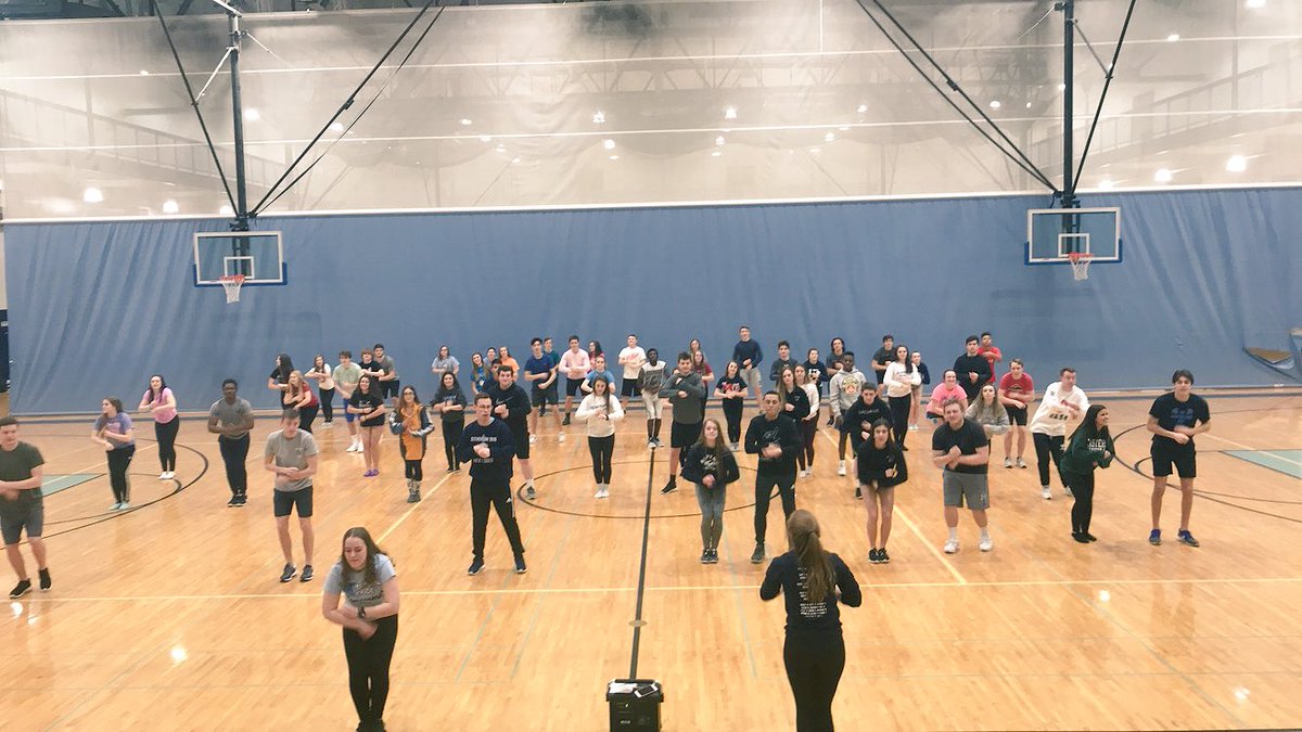 stevensonpom's tweet photo. Sneak peek of tomorrowβs Guy Girl halftime performance! Come out to support your fellow Spartans as @shsspartanbball takes on Novi! #SpartanPride #shspom πβ¨π https://t.co/aXIJyh4JmO