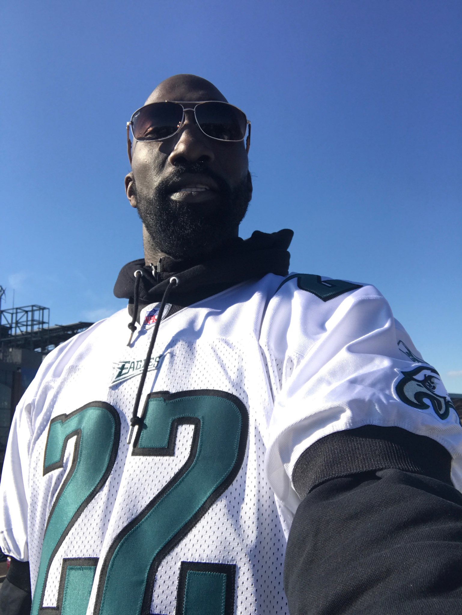 Ike Reese on Twitter "Rocking my Duce Duce today!!!! BuddyLee