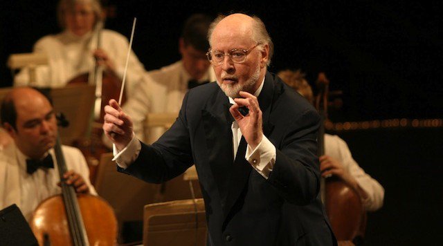 Happy birthday to composer John Williams, the maestro behind some of the most recognizable film scores of all time. 