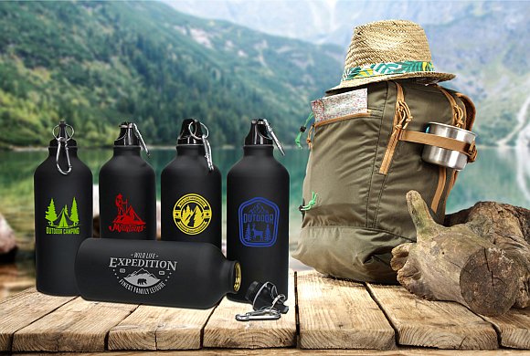 WerbeDirect's tweet image. Jetzt neu, die #2tone #Aluminiumflasche. Farbiger Unterlack und matt-schwarzer Oberlack. Per #Lasergravur kommt der farbige Unterlack zum Vorschein - unverwüstbar.
mailings.roster-werbemittel.de/m/7001795/