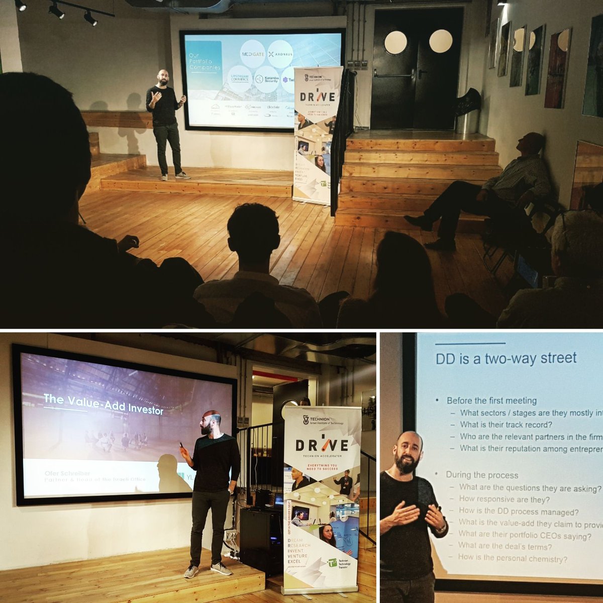 YL Ventures tweet media
