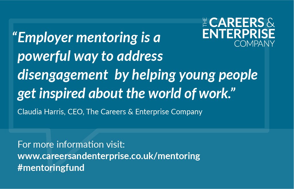 UK_Skills's tweet photo. Our mentoring programme is a great way to become a positive role model for students to support them with motivation and confidence. To find out more please visit our page https://t.co/yHfPPyArEe #Unexpectedmentor https://t.co/naAo8Nhi67