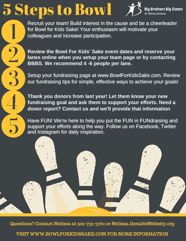 Jeffhigh_CCR's tweet photo. LETS GET READY TO BOWL!!!

Recruit your teammates and book your lanes!

We anticipate lanes filling up fast; please respond ASAP with your date/time preference. 

https://t.co/vVE7YmeEI3. https://t.co/1YGUYwO5xZ