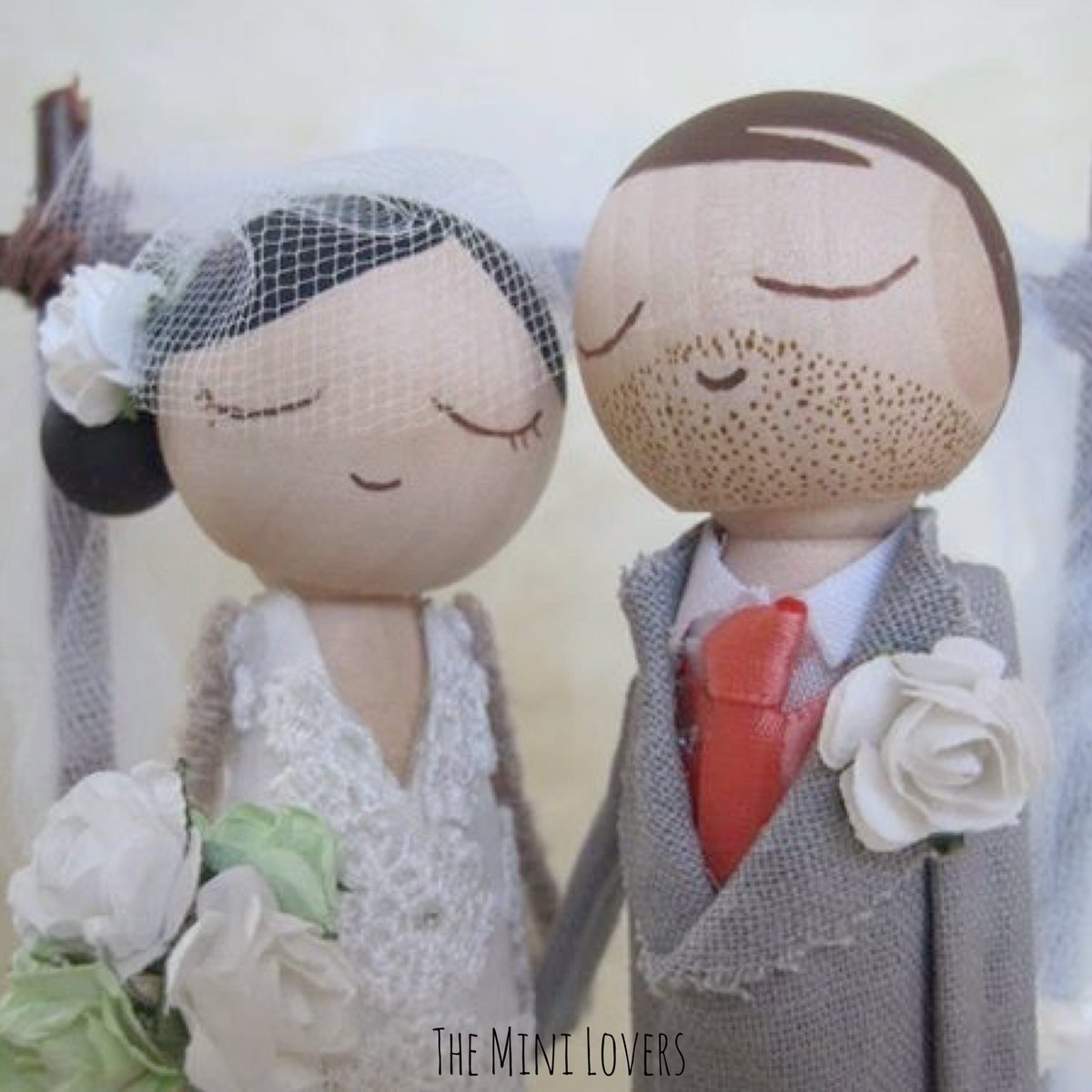 TheMiniLovers's tweet photo. As the adventure begins ❤️ #theminilovers #caketopper #sweetmoment #advanturebegins #tbt #barnwedding #weddingpalette #bridalwear #bridalparty #weddingphotography https://t.co/yuhEz8BEXc
