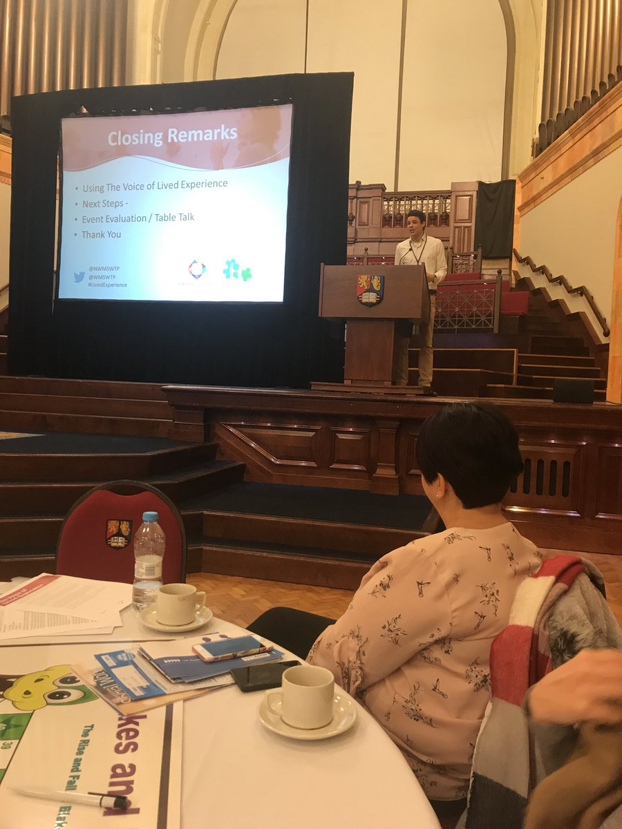 West Midlands Social Work Teaching Partnership tweet media