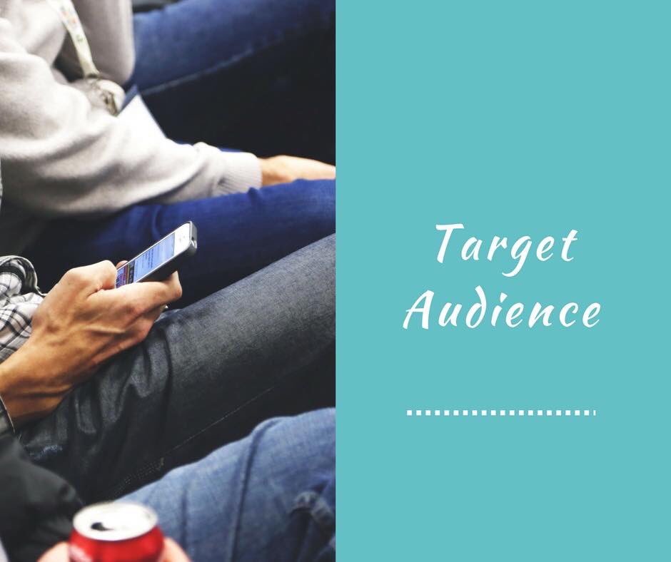 AdventuresMEM's tweet photo. Are you choosing your target audience wisely? Adventures Media Solutions can help your Ads perform better and reach a more targeted audience for your business. #socialmediamanagement #facebookads https://t.co/dzA3r500KY