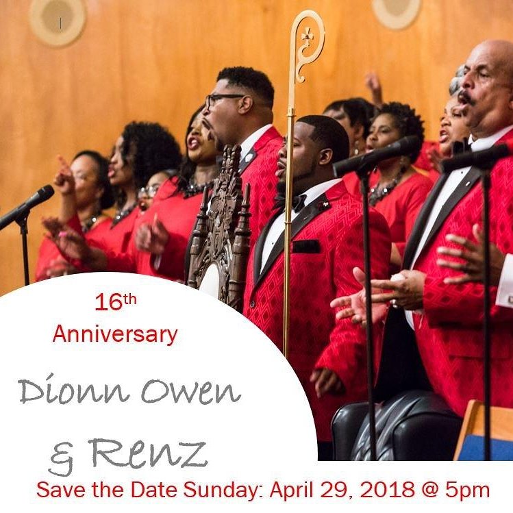 Dionn Owen (@dionnowen) on Twitter photo 
