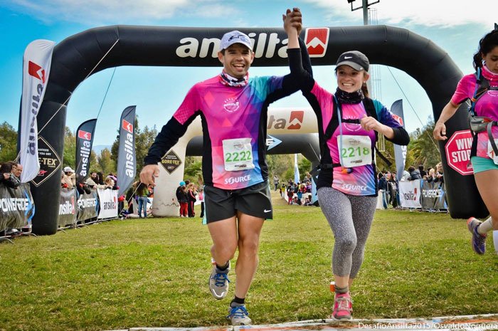 CorredorProm's tweet photo. [ARG 🇦🇷] ¡Continúan las inscripciones para un clásico por excelencia de las carreras de aventura, el Desafío Ansilta!
Organiza @AdventureProSJ. #SanJuan #DesafíoAnsilta
►https://t.co/8ubPp2bHDK https://t.co/yx8HSxzO0H