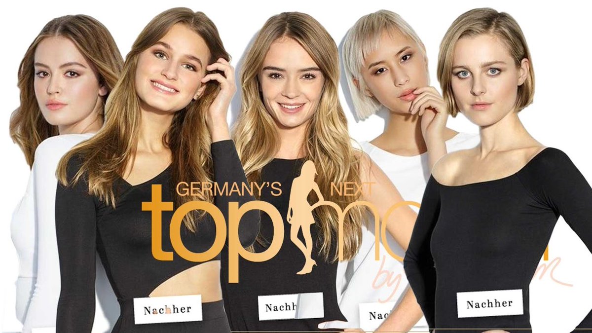 germany next top model 2018 - www.avalink.ru.