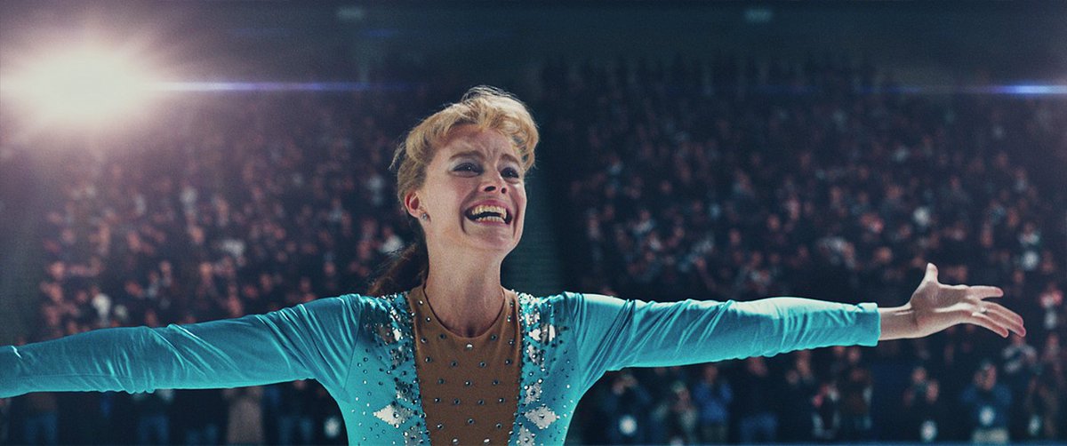ArtofVFX's tweet photo. Juliet Tierney, #VFX Producer at @eightvfx, talks about the visual effects challenges on #ITonya: https://t.co/VWEtUcMVNQ https://t.co/3xSPDWnE0h