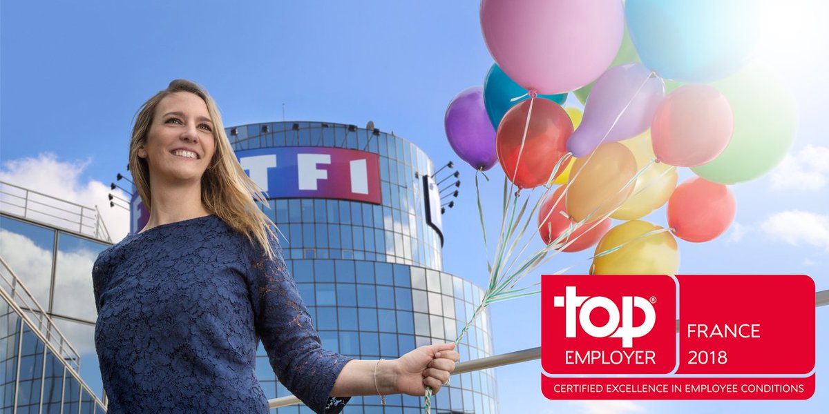 TF1 Talents tweet media