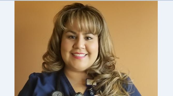 Bannerhealth Careers On Twitter Employee Spotlight Cynthia