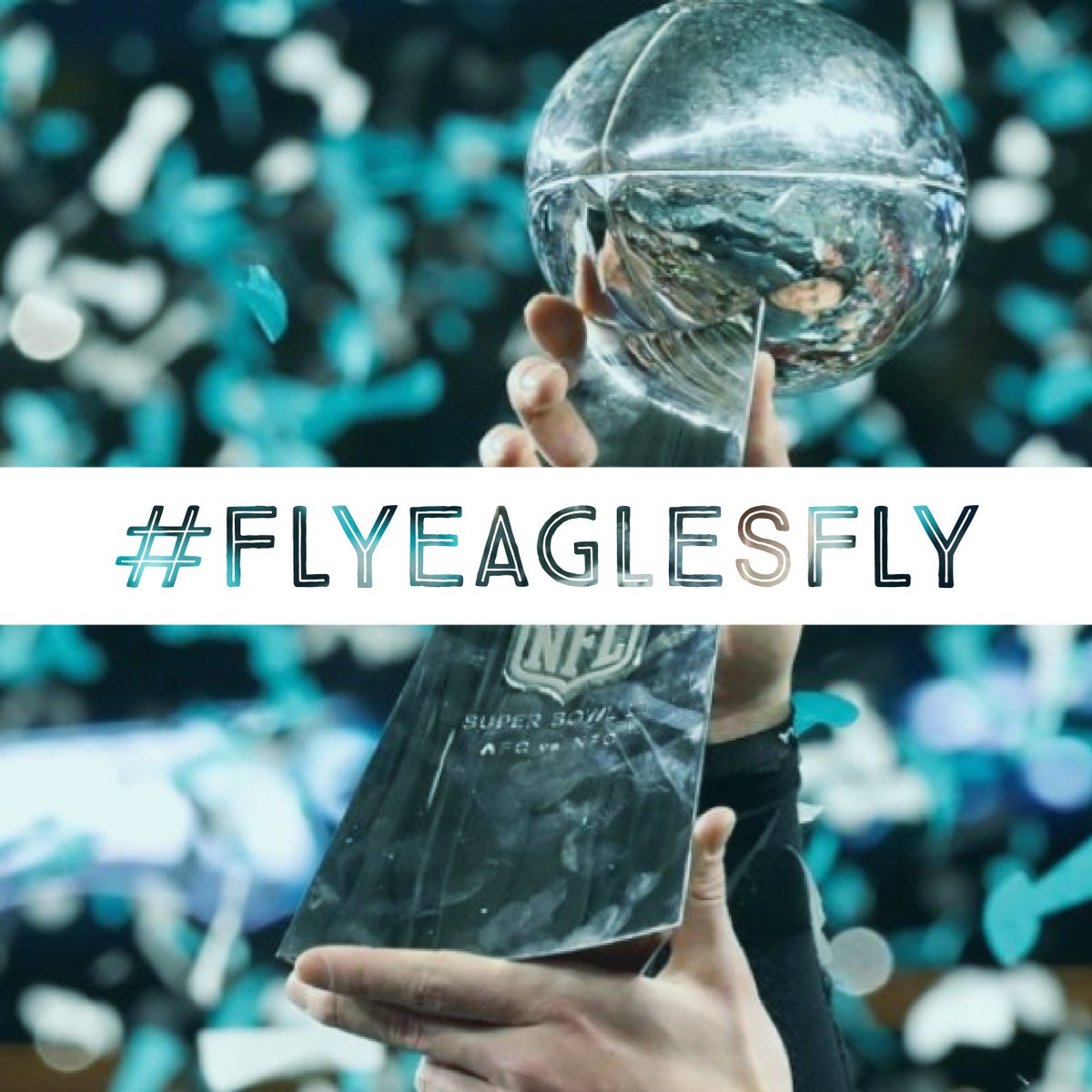 ReportersAce's tweet image. Congratulations again to our Eagles! Cya at the parade!

 #Eagles #Philadelphia #Philly #SuperBowl #football