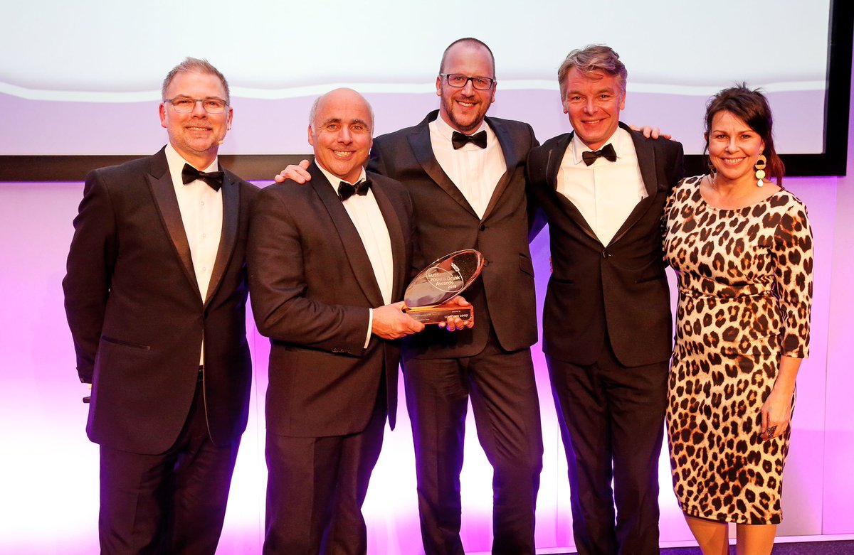 sussexfoodies's tweet image. Well done to @Bookhams who were crowned Sussex Food Producer of the Year by @TheSouthernCoop last night! #sussexfoodawards
sussexfoodawards.biz