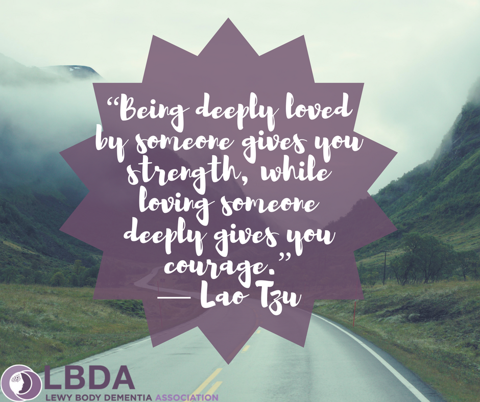 LBDAssoc's tweet photo. Courage Quote of the Month. #MonthofCourage #CourageMonth #CourageisStrength https://t.co/VkV0HoFlcW