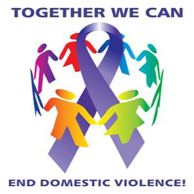 #EndDV #EndViolenceAgainstWomen #HelpingSurvivorsHeal