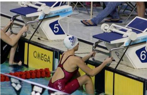 How did Mahaylia Datars used her 2016 #ChampionFund grant? - She paid for her swim season and equipment to ultimately attend the Canadian Junior Swimming Championships! She did!