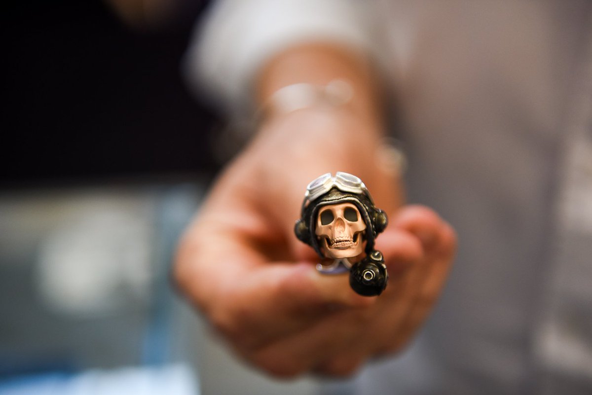 Looking back at <a href="/deakin_francis/">Deakin & Francis</a> photos at Best of British 2017 and cannot wait to have you with us again for 2018! #whatacompany