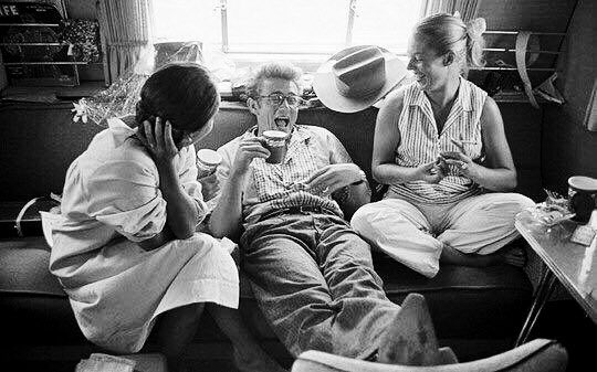 HAPPY JAMES DEAN\S BIRTHDAY! 