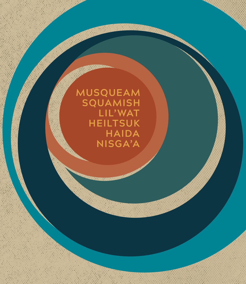 MOA_UBC's tweet photo. MOA's upcoming exhibition, Culture at the Centre, represents an exciting and unique collaboration between five Indigenous-run cultural centres representing six communities. Learn about the innovation new show below! https://t.co/H0bemK0DGD https://t.co/2oJEQLccNO