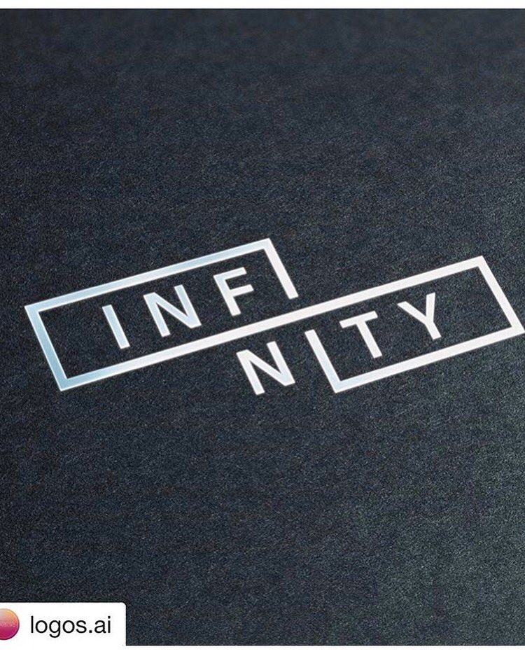 I love the clever ways in which people look at things. #infinity #possibility #moneycoach #businesscoach goo.gl/KYHDfM