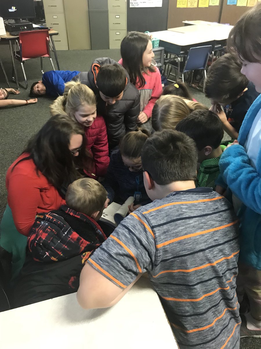 Meredith bridger tweet media