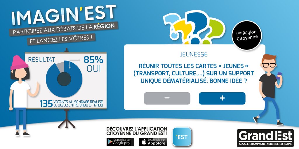 Région Grand Est tweet media
