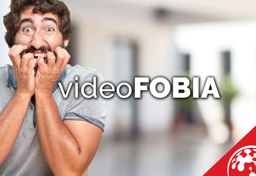 JordiEsteller's tweet photo. ¿Tienes o conoces a alguna empresa con videoFobia?
Te dejo una breve reflexión en el blog.
Feliz tarde
#VideoMarketing #CrecimientoDigital #Kirisama
https://t.co/nZUzgp6WBU https://t.co/basDvtKHZB