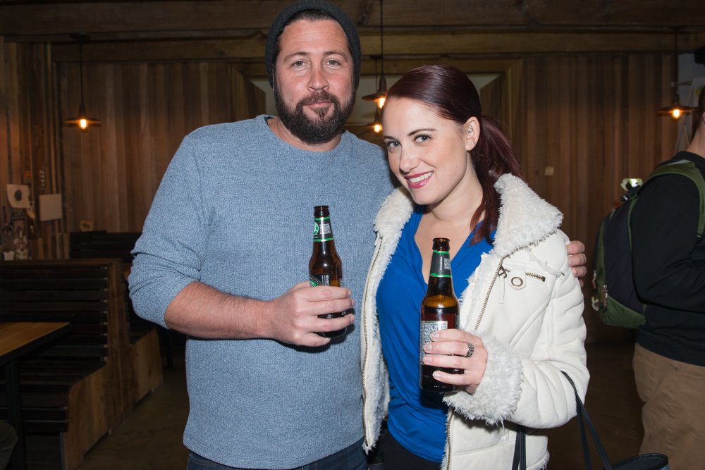 foodtechconnect's tweet image. Last week we brought innovators together to explore the future of AgTech. Shout out to @AgFunder for putting together an awesome lineup w/ @amerobotics @VinsightCo @Calyxt_Inc @freshboxfarms @AdaptNitrogen. We'll be announcing more meetup dates soon. Stay tuned! #foodtech #agtech